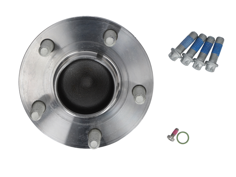 SKF Hjullejesæt vkba6565 for VOLVO