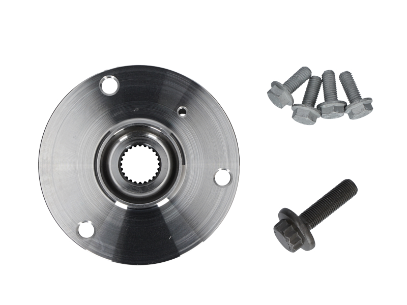 SKF Hjullejesæt vkba6625 for SMART