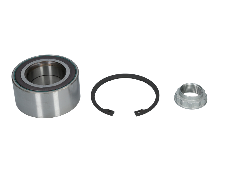 SKF Hjullejesæt vkba6632 for BMW BMW (BRILLIANCE)