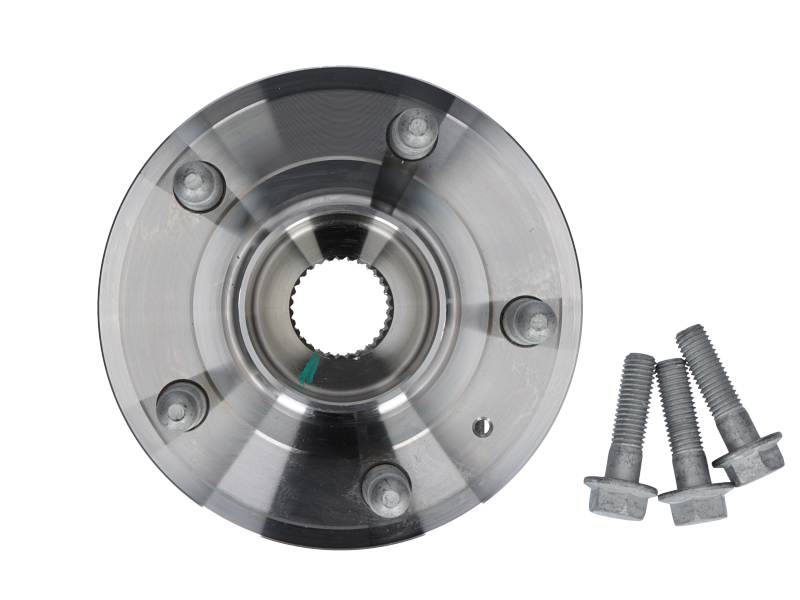 SKF Hjullejesæt vkba6667 for VAUXHALL SAIC MOTOR CHEVROLET OPEL