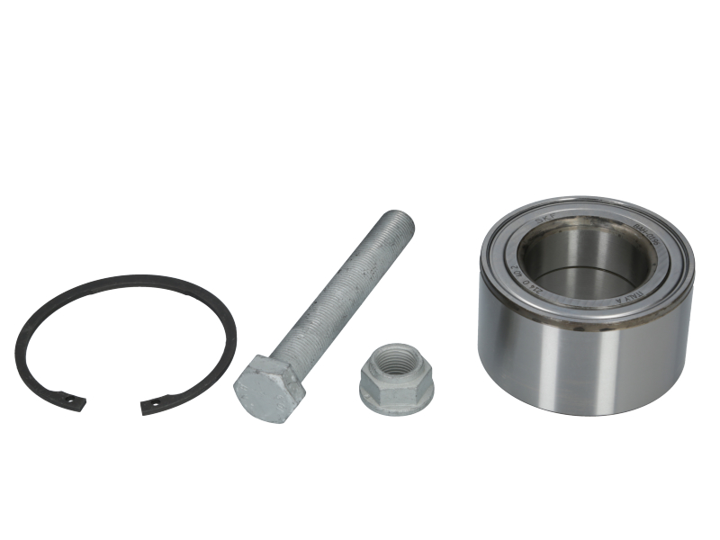 SKF Hjullejesæt vkba6702 for VW