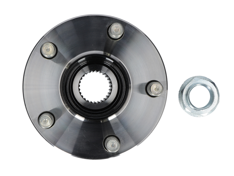 SKF Hjullejesæt vkba6885 for SUBARU