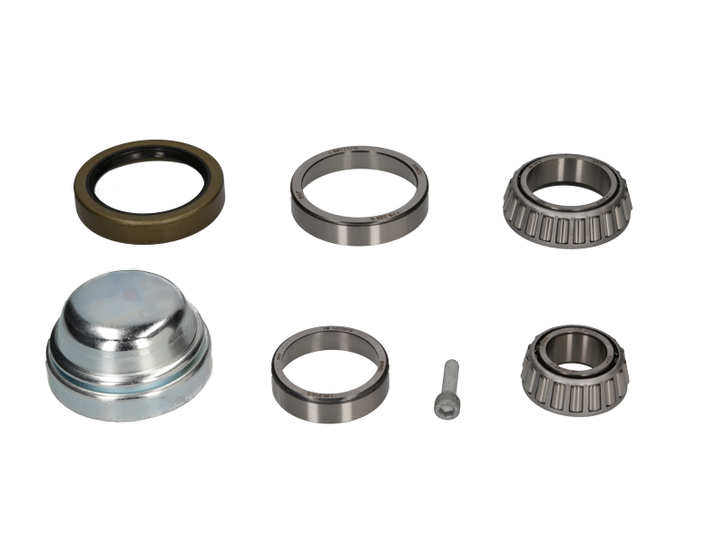 SKF Hjullejesæt vkba1498 for VOLVO ASTON MARTIN SAAB VAUXHALL DAEWOO MERCEDES-BENZ BMW CHRYSLER FORD VW ROVER TOYOTA