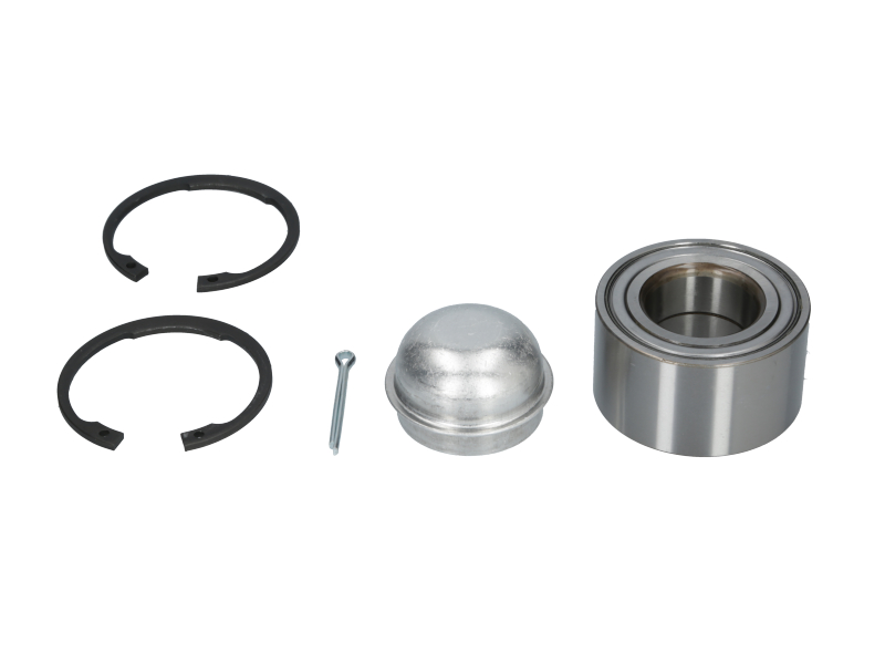 SKF Hjullejesæt vkba3600 for VAUXHALL OPEL