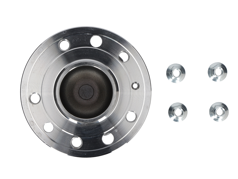 SKF Hjullejesæt vkba3624 for VAUXHALL FIAT