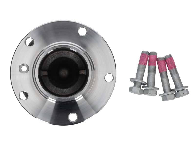 SKF Hjullejesæt vkba3444 for BMW