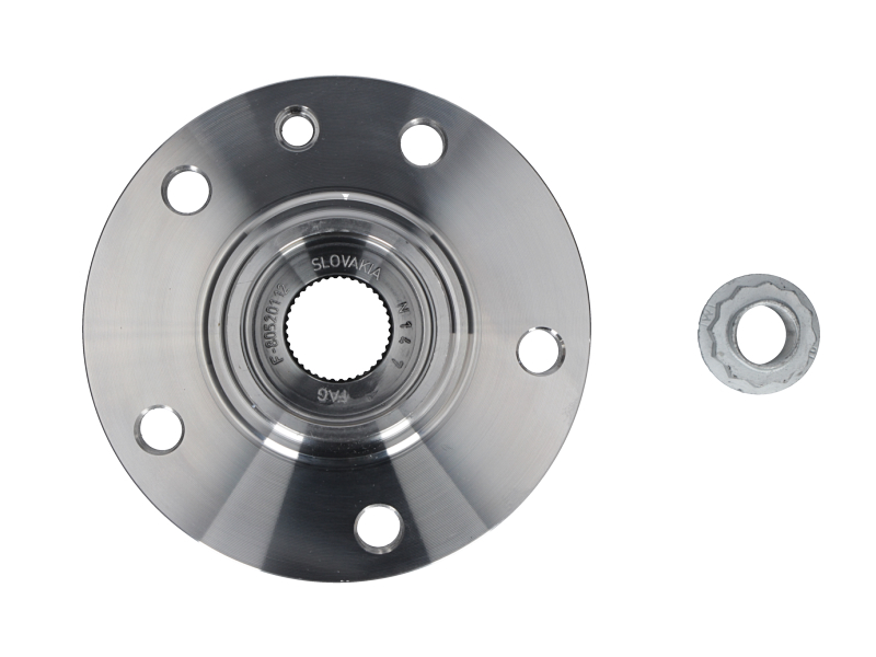SKF Hjullejesæt vkba3646 for VW