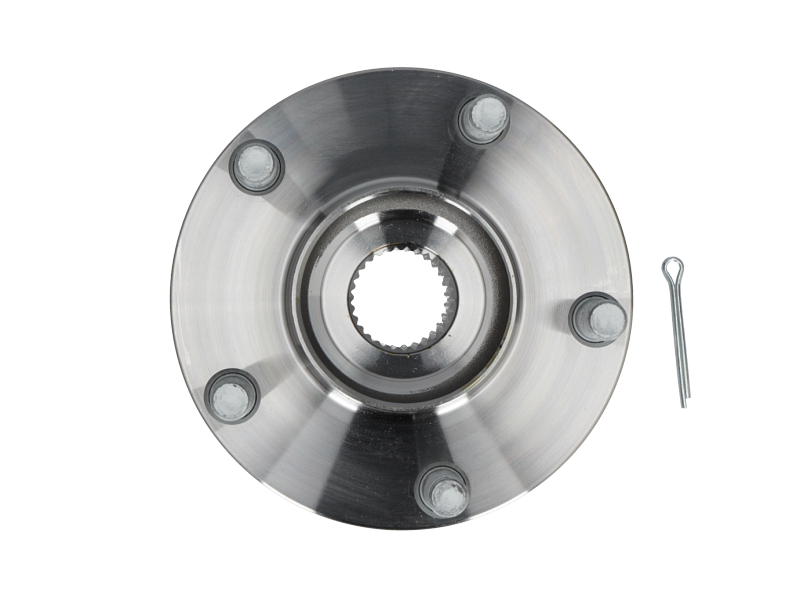 SKF Hjullejesæt vkba6996 for NISSAN (DFAC) NISSAN