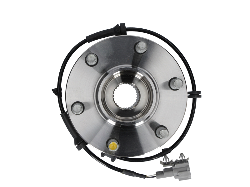 SKF Hjullejesæt vkba6999 for NISSAN