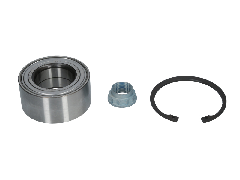 SKF Hjullejesæt vkba757 for MERCEDES-BENZ GENERAL MOTORS