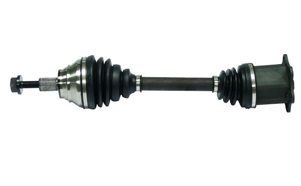 SKF Drivaksel vkjc4591 for VW SKODA AUDI