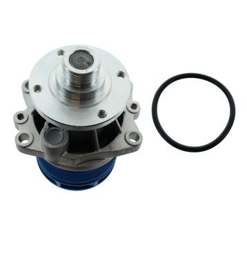SKF Vandpumpe vkpc88617 for BMW BMW (BRILLIANCE)