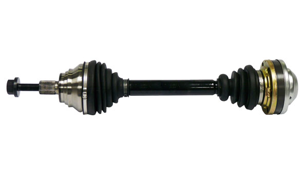 SKF Drivaksel vkjc4592 for VW AUDI SKODA