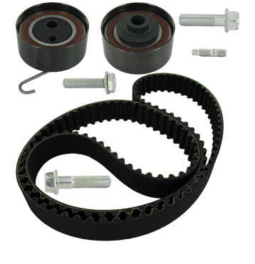 SKF Tandremssæt vkma05609 for VAUXHALL OPEL CHEVROLET HONDA