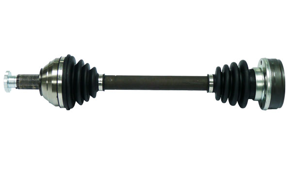 SKF Drivaksel vkjc5072 for VW