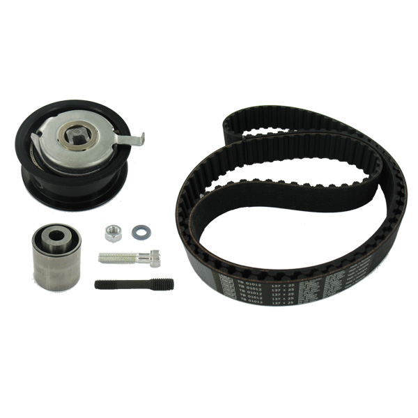 SKF Tandremssæt vkma01014 for FORD VW SEAT