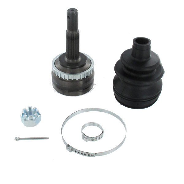 SKF Ledsæt, drivaksel vkja3063 for OPEL VAUXHALL