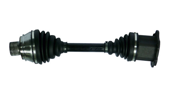 SKF Drivaksel vkjc8680 højre foraksel for AUDI VW