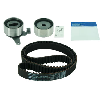 SKF Tandremssæt vkma94201 for MAZDA KIA