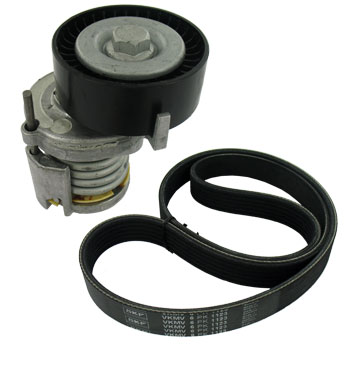 SKF Kileremssæt vkma31219 for VW (SVW) VW MERCEDES-BENZ RENAULT KIA