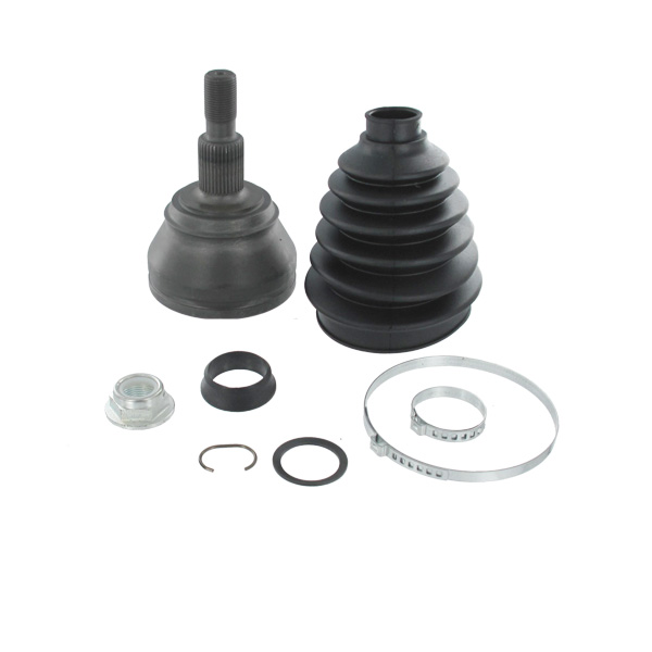 SKF Ledsæt, drivaksel vkja5399 for VW