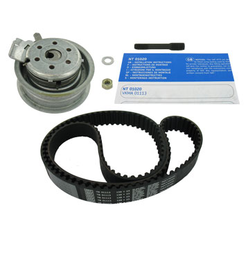 SKF Tandremssæt vkma01113 for VOLVO FORD FIAT LANCIA VW VW (FAW)