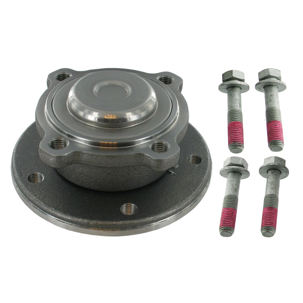 SKF Hjullejesæt vkba3681 for BMW (BRILLIANCE) BMW