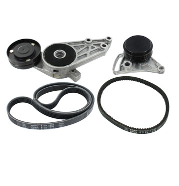 SKF Kileremssæt vkma31122 for PEUGEOT LANCIA VW AUDI VW (FAW) AUDI (FAW) BMW MERCEDES-BENZ MITSUBISHI SUBARU SUZUKI KIA HYUNDAI MAZDA NISSAN