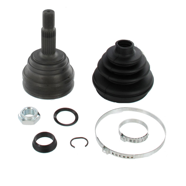 SKF Ledsæt, drivaksel vkja3006 for VW