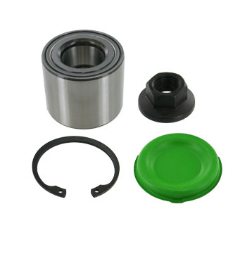 SKF Hjullejesæt vkba3601 for OPEL VAUXHALL