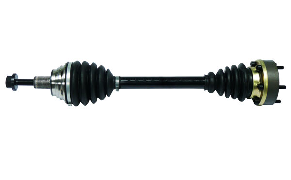 SKF Drivaksel vkjc4588 for VW AUDI SEAT SKODA