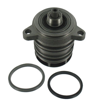 SKF Vandpumpe vkpc81420 for VW