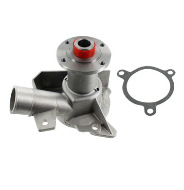 SKF Vandpumpe vkpc88607 for BMW