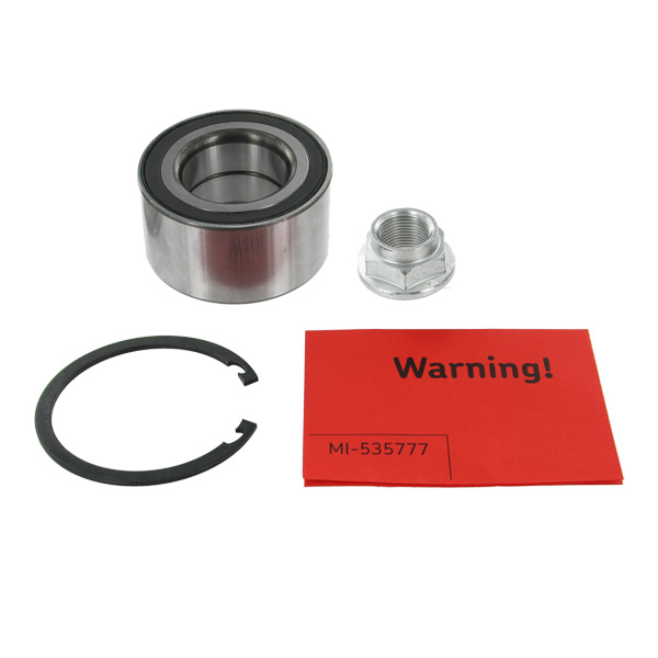 SKF Hjullejesæt vkba6653 for FORD MAZDA MAZDA (CHANGAN) FORD (CHANGAN)