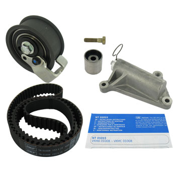 SKF Tandremssæt vkma01908 for AUDI (FAW) VW VW (FAW)
