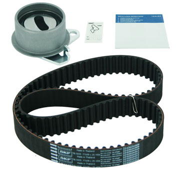 SKF Tandremssæt vkma95651 for DAEWOO MITSUBISHI