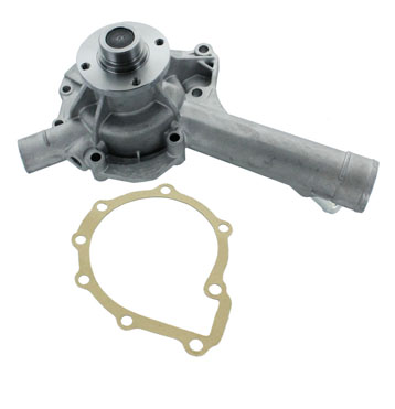 SKF Vandpumpe vkpc88622 for MERCEDES-BENZ