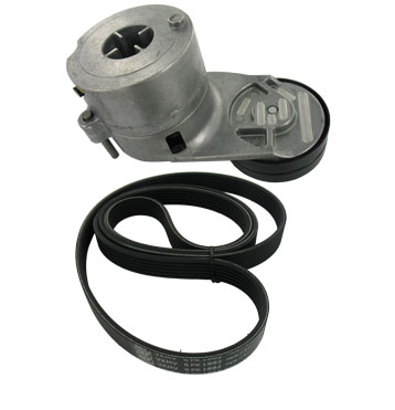 SKF Kileremssæt vkma31066 for VAUXHALL VW VW (SVW) AUDI DAIHATSU SKODA TOYOTA MITSUBISHI