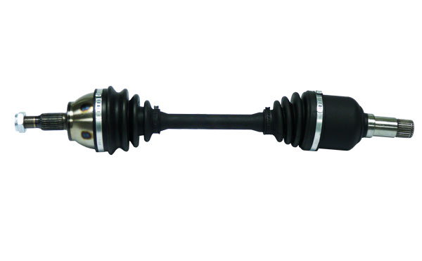 SKF Drivaksel vkjc3301 for MERCEDES-BENZ