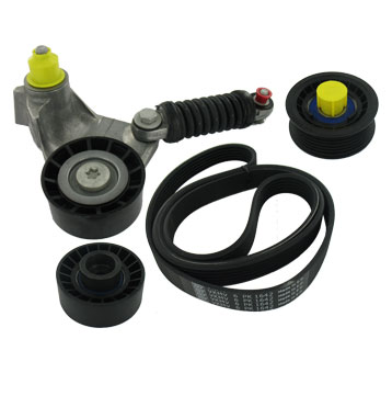 SKF Kileremssæt vkma34030 for FORD VOLVO SUBARU PEUGEOT VW FIAT JAGUAR MERCEDES-BENZ MITSUBISHI RENAULT TOYOTA HYUNDAI
