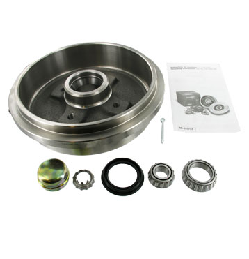 SKF Bremsetromle vkbd0149 for VOLVO VAUXHALL ALFA ROMEO FORD USA FORD GENERAL MOTORS BUICK (SGM) CHEVROLET (SGM) DAEWOO VW (SVW) VW SKODA BMW ISUZU M