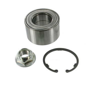 SKF Hjullejesæt vkba7446 for KIA MAZDA
