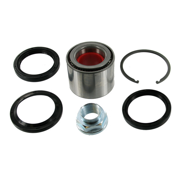 SKF Hjullejesæt vkba3236 for SUBARU