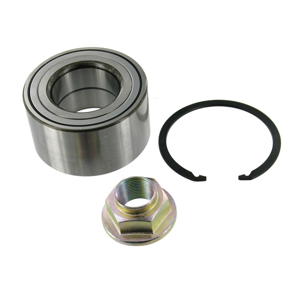 SKF Hjullejesæt vkba6849 for FORD (CHANGAN) TOYOTA (GAC) TOYOTA MAZDA