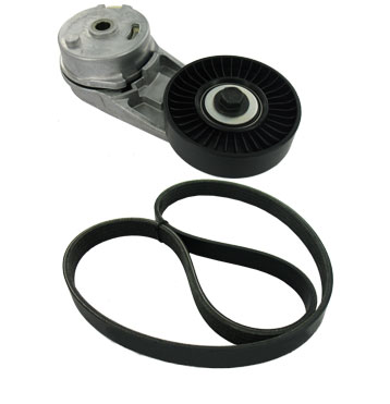 SKF Kileremssæt vkma34027 for VAUXHALL CHEVROLET FIAT CITROËN MAZDA PEUGEOT TOYOTA