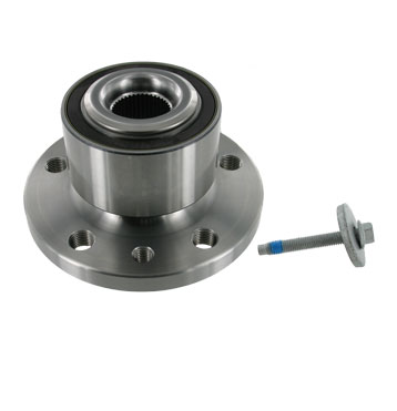 SKF Hjullejesæt vkba6531 for VOLVO VOLVO (CHANGAN)