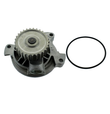 SKF Vandpumpe vkpc81612 for VW