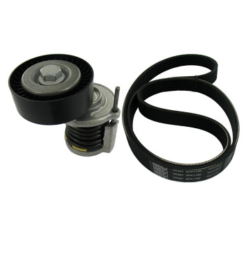 SKF Kileremssæt vkma31058 for FORD VAUXHALL VOLVO LANCIA FIAT PEUGEOT VW CITROËN DAIHATSU MAZDA SUZUKI TOYOTA