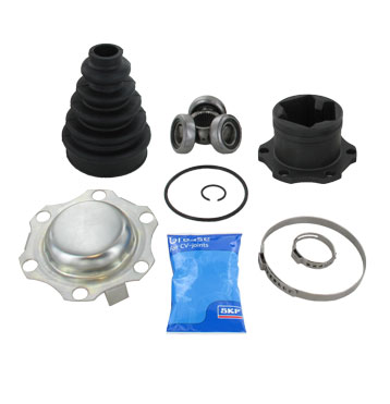 SKF Ledsæt, drivaksel vkja8013 for VW