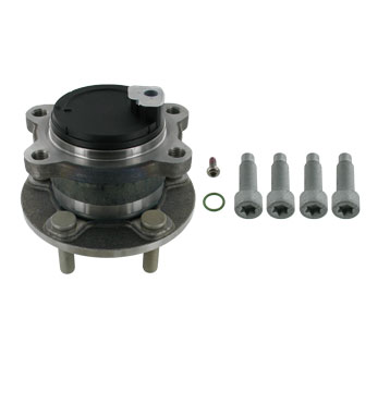 SKF Hjullejesæt vkba6789 for FORD (CHANGAN)